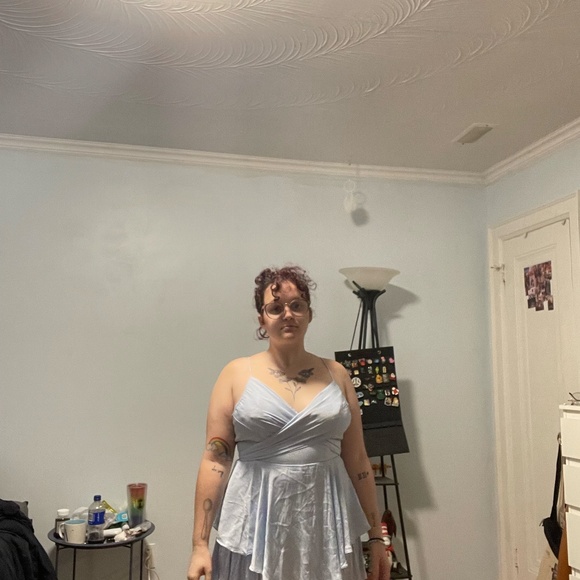 Hello Molly Romper - Picture 2 of 5